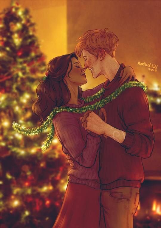 Hermion00918414's tweet photo. 1st décembre..! 🎄

@ronaldweasley_b https://t.co/xd6rvvYmF8