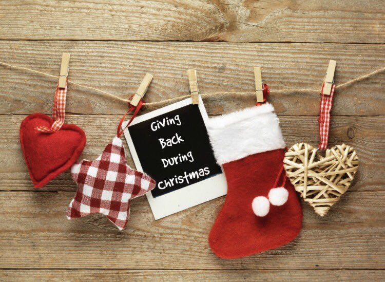ElliesElves's tweet photo. Check out this link to help Va families this Christmas!  https://t.co/AjBk9i8gPo… #letitshine #ellieselves letitshine.joni@gmail.com https://t.co/cpo9WfoMN4