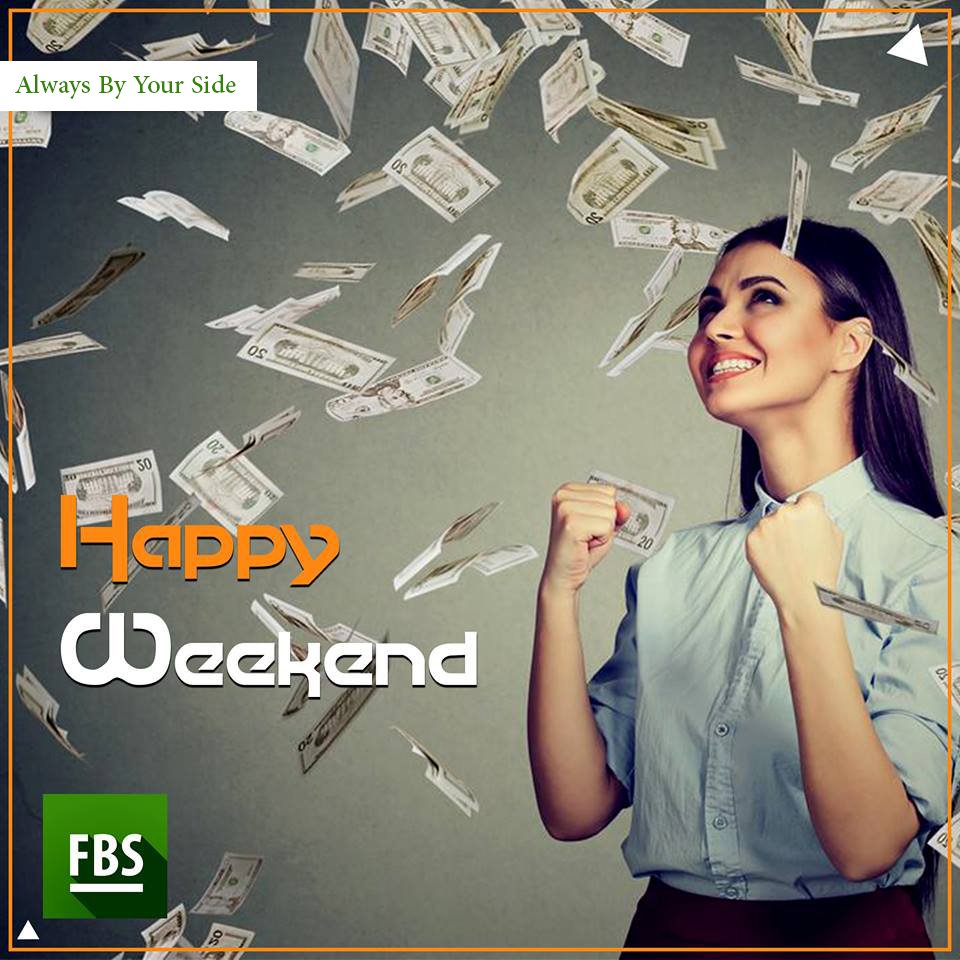 عطلة نهاية اسبوع سعيدة لكم 😘