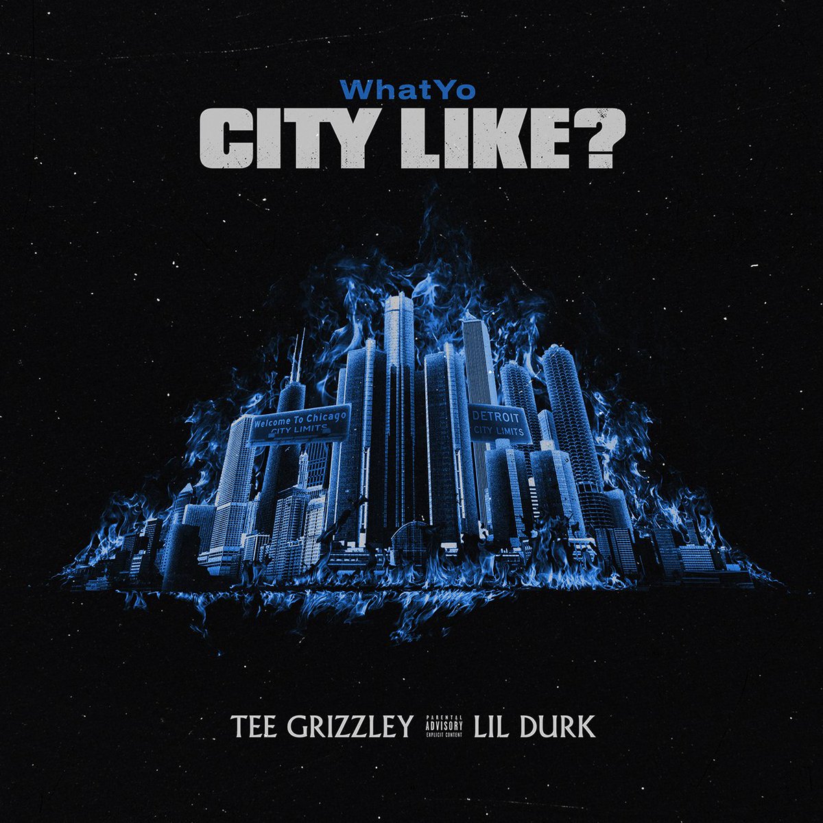 corrado_grilli's tweet photo. Official artwork for "WhatYa City Like?" by @Tee_Grizzley &amp; @lildurk #TeeGrizzley #300Ent #LilDurk #GrizzleyGang #SingleCover #Artwork #WhatYoCityLike @300 @mymixtapez https://t.co/fIdxm6dM0u https://t.co/7LvDWzDFkq
