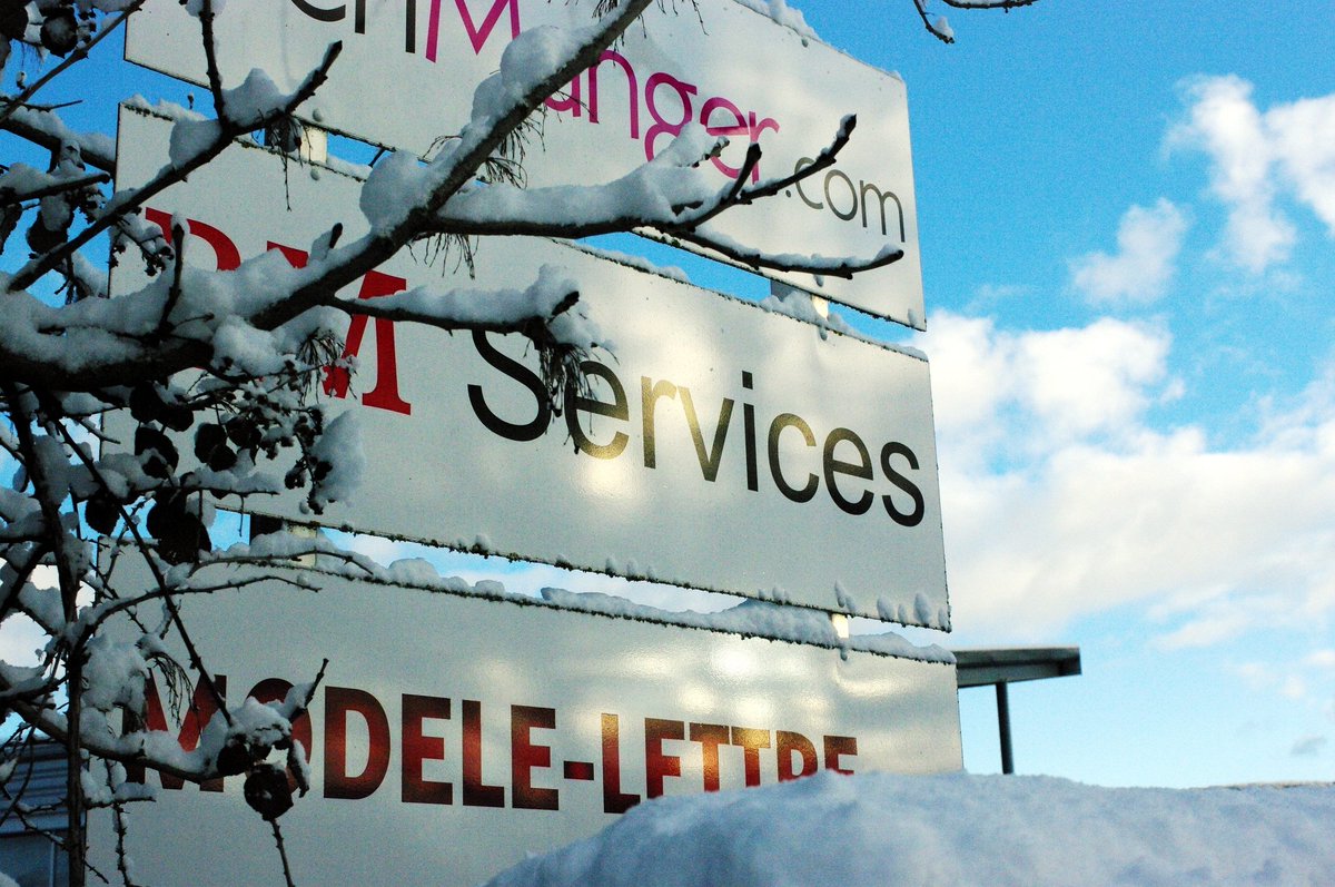 BMServices_48's tweet photo. Ce n'est pas encore Noël, mais pour le #1erDecembre, on a de la neige ! Un vrai régal ! https://t.co/AVEeMEYMWc