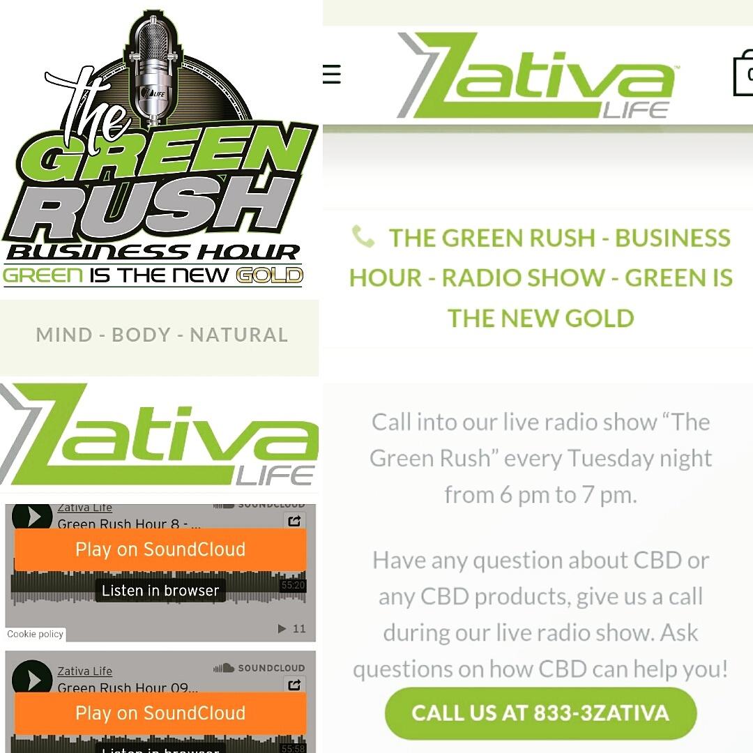 greenrushbizz's tweet photo. Green Is The New Gold.. https://t.co/OSaQgJvVnz
