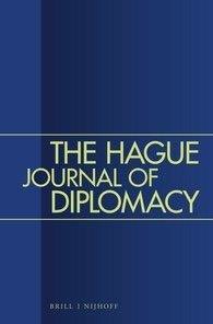 #TheHagueJournalOfDiplomacyis now indexed and abstracted in Emerging Sources Citation Index , in the Web of Science Core Collection. Thanks to all present and past authors, reviewers and members of our International Advisory Board.