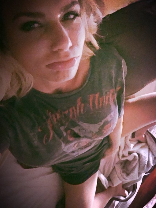 I don&rsquo;t wanna go to school today Mom!! Lol https://t.co/wWwdh2Jj1C<a href="/tag/captainamerica"class="tags"><span>#captainamerica</span></a><a href="/tag/noyoumove"class="tags"><span>#noyoumove</span></a>