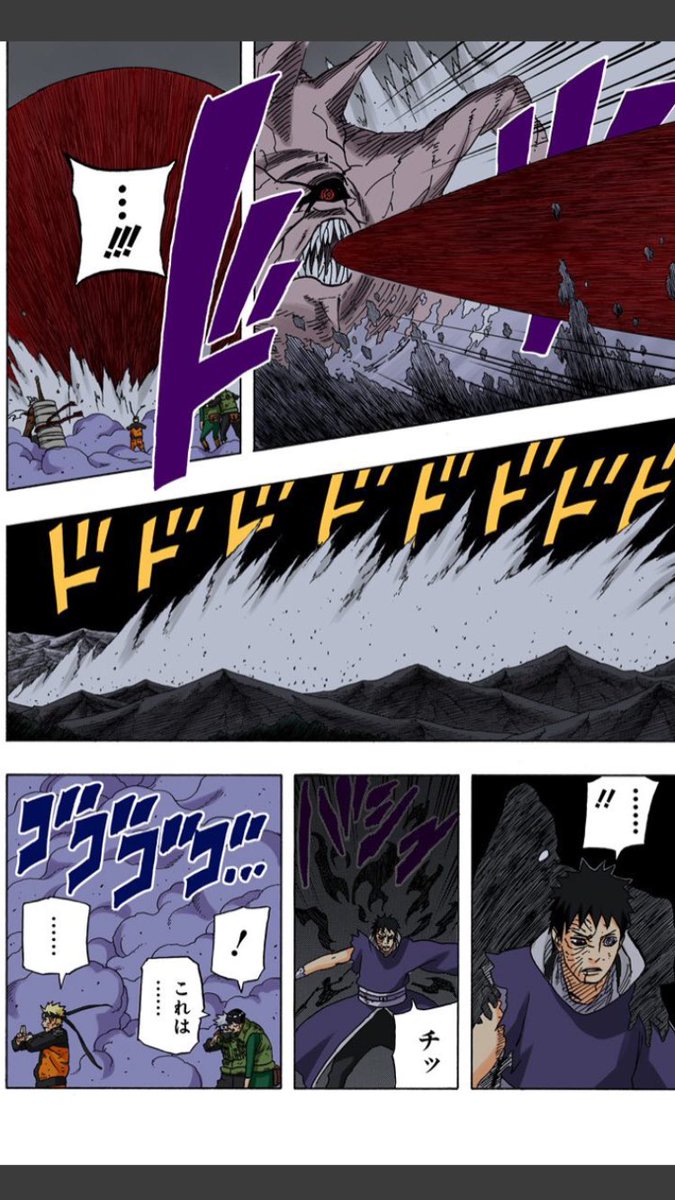 تويتر コノハ 同盟国 على تويتر 忍連合軍の術 ナルトがずっと思い続けてきた形がこうして表れる時が来たとき鳥肌立ったなー みんなの思いと繋がって一体になった 史上最高最強の術は他にない T Co Kbeqdn6cx5