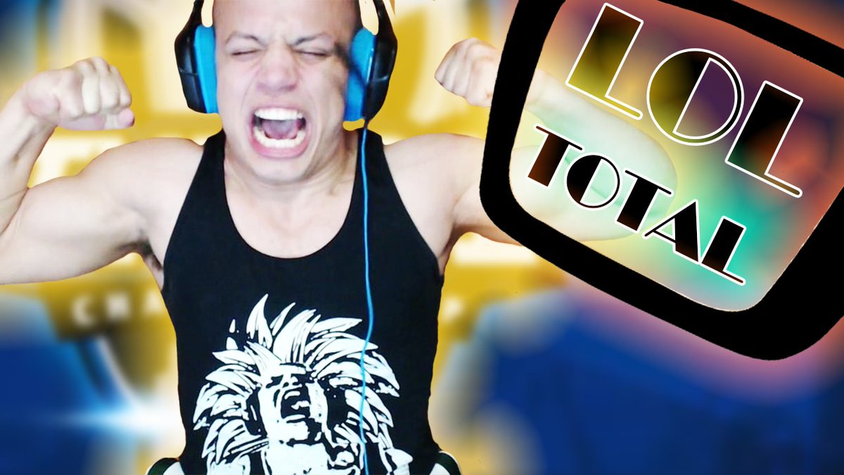 KalleKoschinsky's tweet photo. Guck mal @maximmarkow
was Online ist :O
Heute gehts in #LOLTOTAL unter anderem um das Turnier von Tyler1
außerdem ist @Mori09TV
im #FAQME dabei :D
https://t.co/wCfYdzMS1I https://t.co/F69Rjg5OgH
