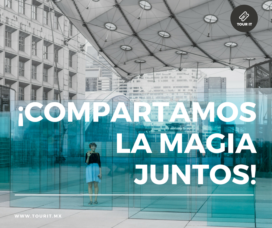TourIT_MX's tweet photo. #FelizViernes, empieza #diciembre y nosotros seguimos compartiendo la magia.
Visita https://t.co/E3XQArxvik para saber cómo podemos ayudarte a gestionar, ofrecer, administrar y mejorar el tour de la visita a tu empresa. https://t.co/DPwoFscWvD