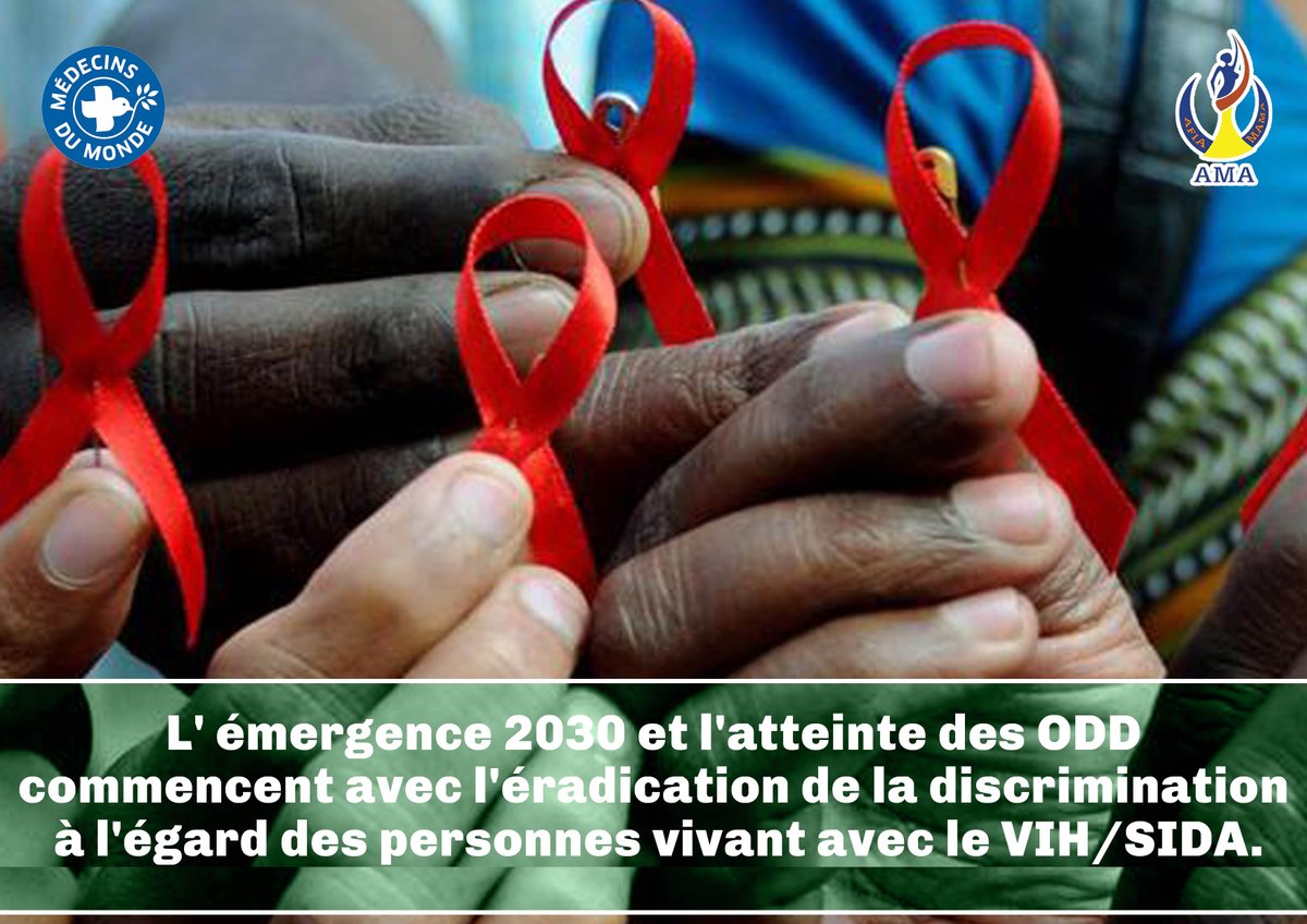 AFIA MAMA RDC tweet media