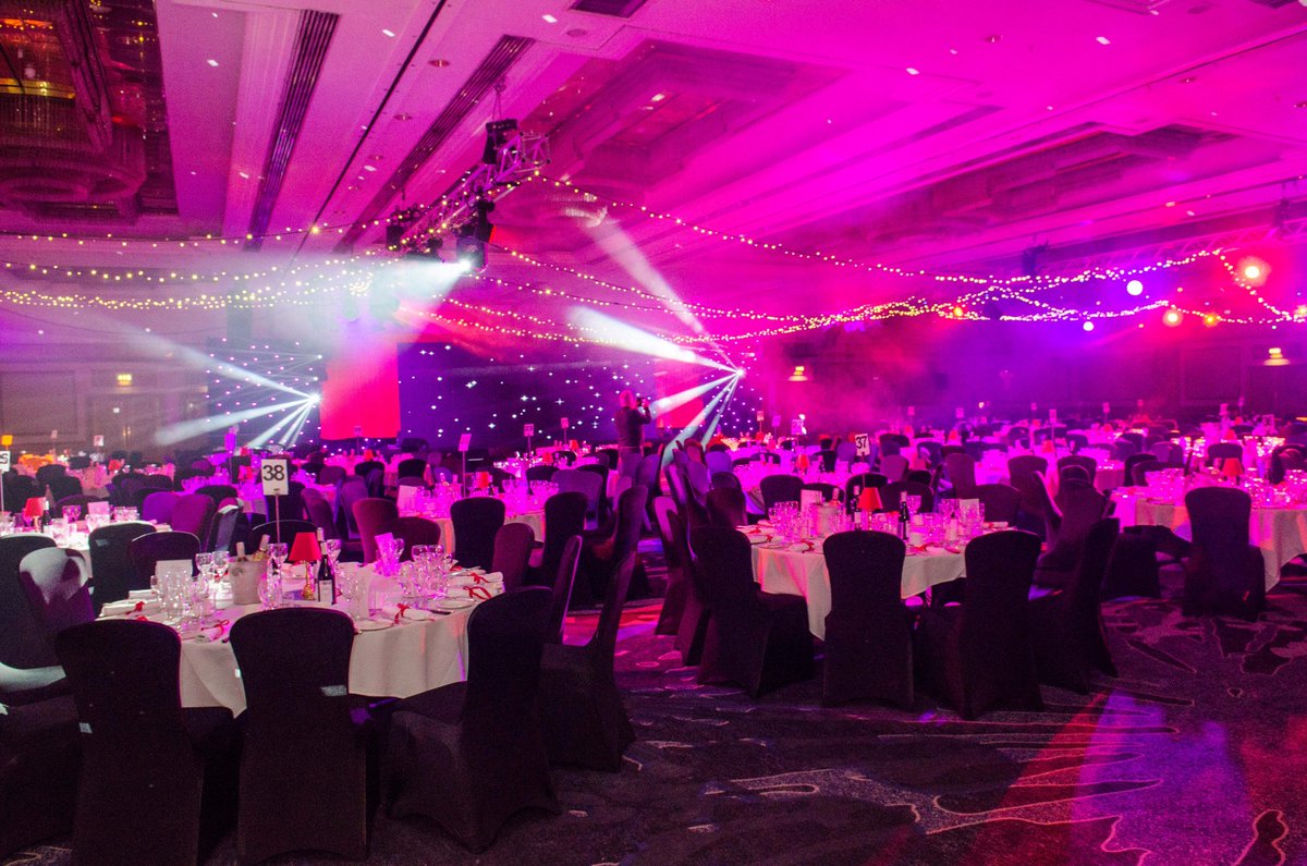 G3 Events Limited tweet media