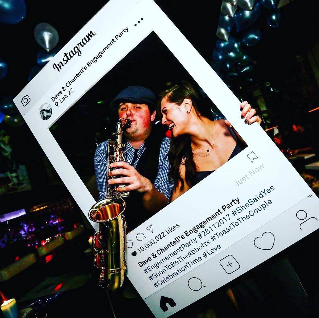 JackMacSax's tweet photo. You can always count on a #sexy time at @lab22cardiff #sexylab #sax #livemusic #cardiff #cocktails #bar #lab22 #drinks #music #jazz https://t.co/DCU2GhUQ6z