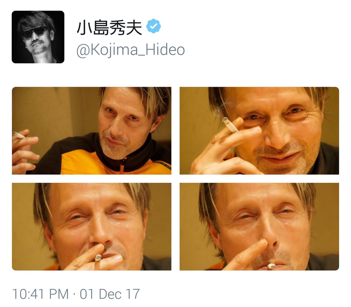 mombot tweet picture