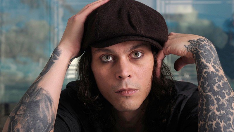 HeartagramFaith's tweet photo. Ogni album degli HIM attraverso le parole di Ville Valo. https://t.co/Q1yaDLxmgD https://t.co/KpaWtNVBoR