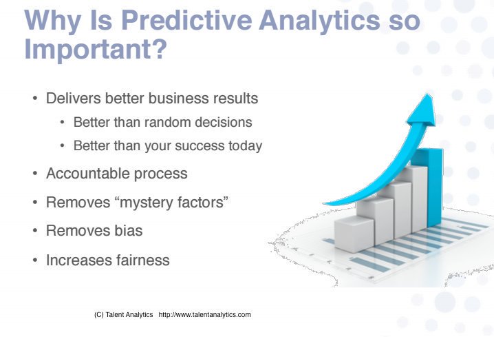 How do you pick the right people for the right roles? It’s a science not a gut reaction #DataScience #PredictiveAnalytics 
talentanalytics.com/predict-top-an…