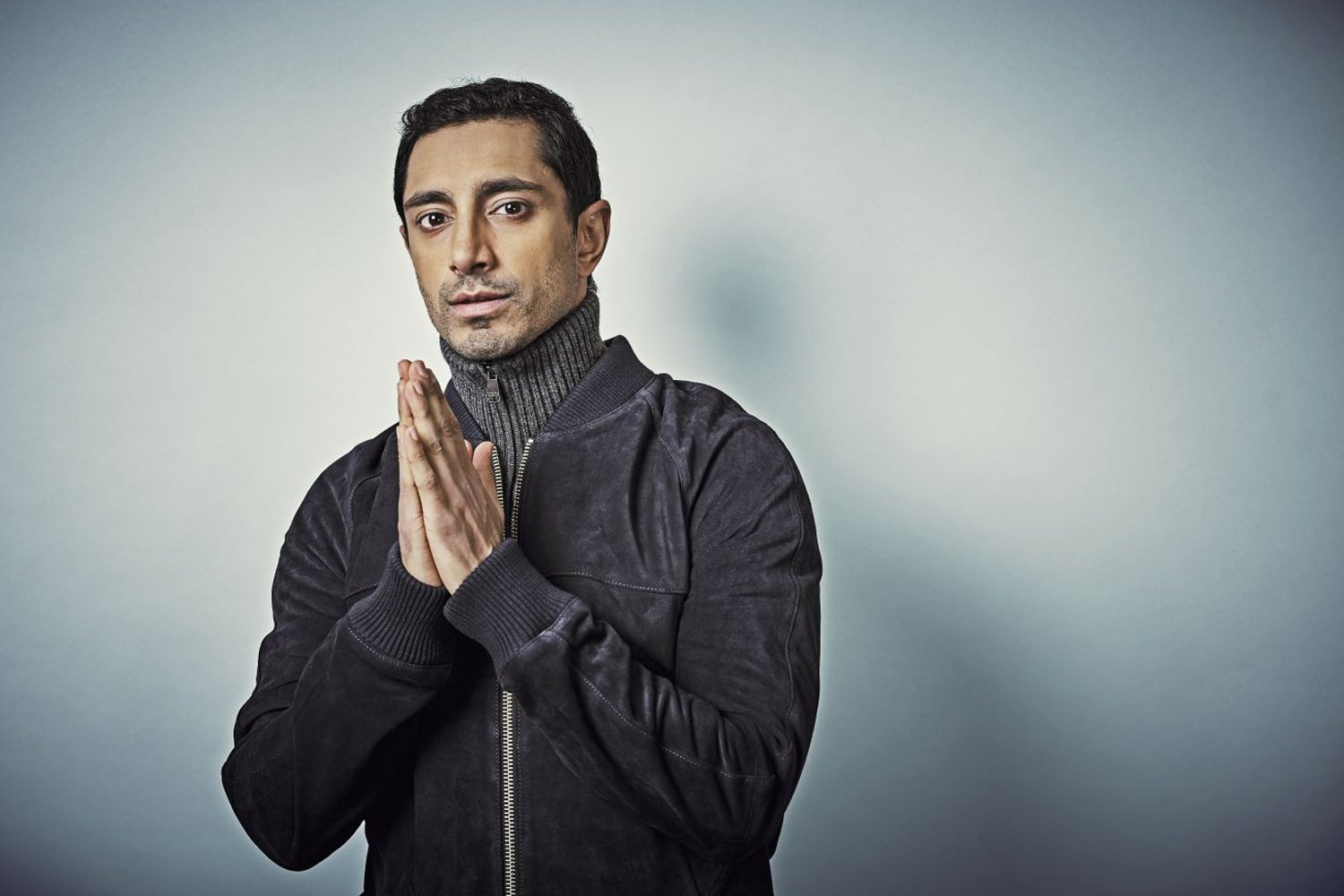 Happy 35th birthday to Riz Ahmed, born in London on December 1, 1982! 