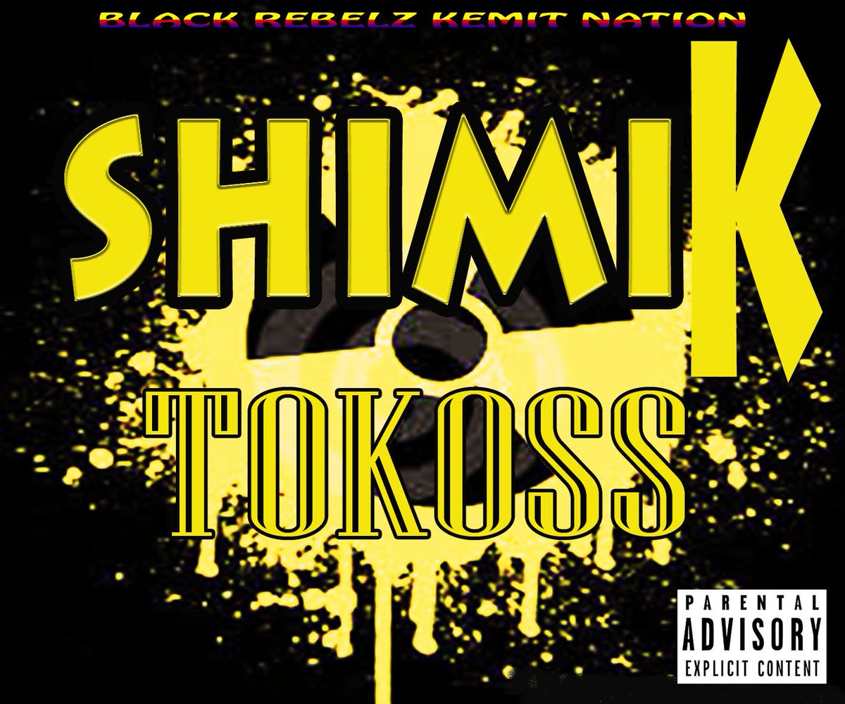 Shimishimik_zer's tweet photo. Decouvre cette autre face du rap #237 ce soir avk nous pour le titre#Tokoss de #Shimik ... Wesh #237mm https://t.co/IngvkUmHsB