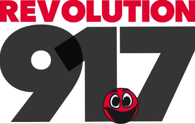 Revolution917's tweet photo. Better sound. Better Alternative. The all-new Revolution 91.7 https://t.co/Jp8sPNj4mk