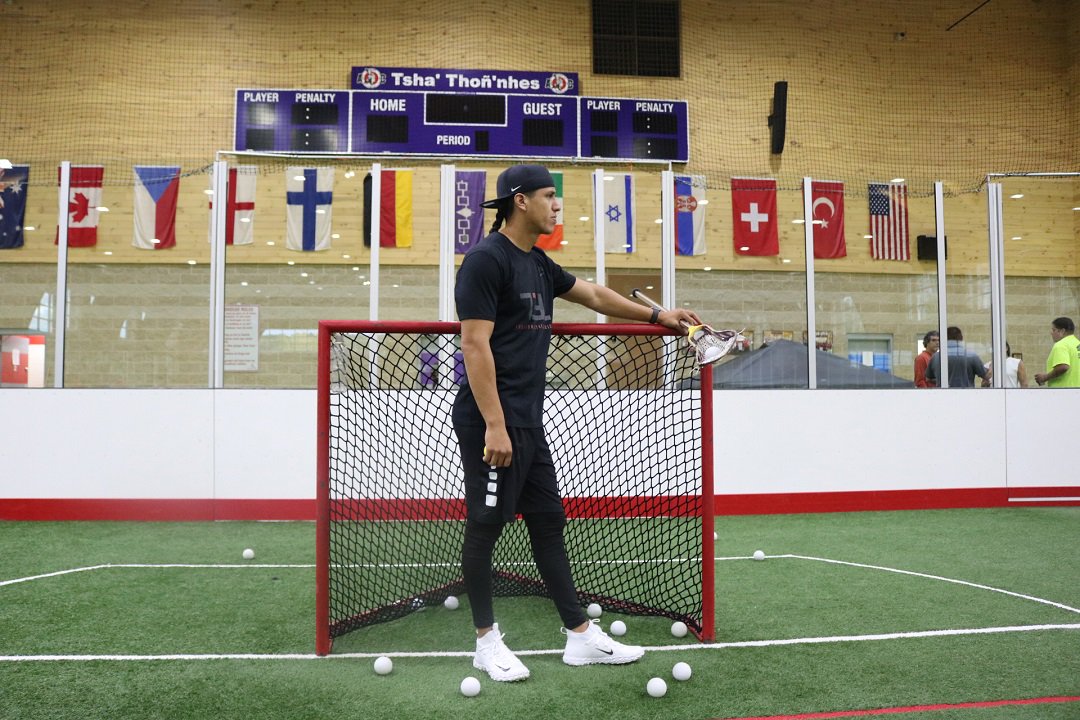 thompson brothers lacrosse cleats