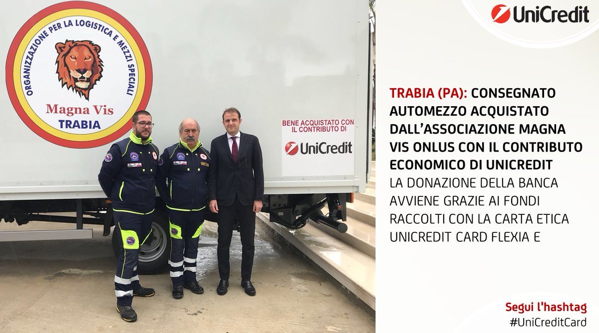 Unicreditcard Hashtag On Twitter