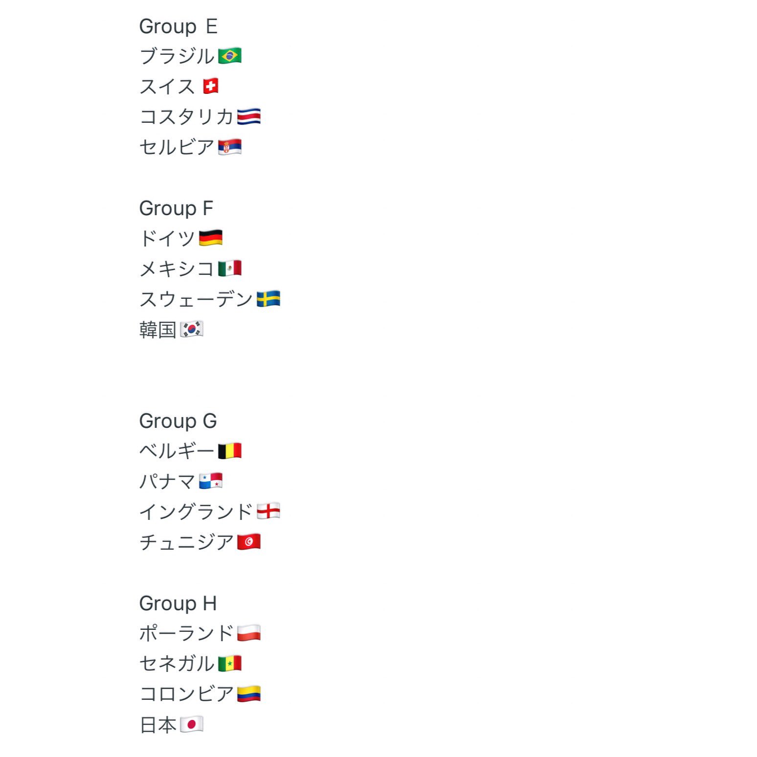 ワールドカップ抽選会 Twitter Search Twitter