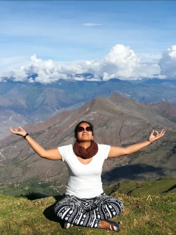 LaHuaringa's tweet photo. La mejor manera de despedir un año de vida es: Viajando, comiendo, riendo y amando. 
Bienvenidos mis 34 
#Celendin  #Cumbemayo #Callacpuma #Otuzco Cajamarca, Perú ❤ https://t.co/dQT8nk5cch
