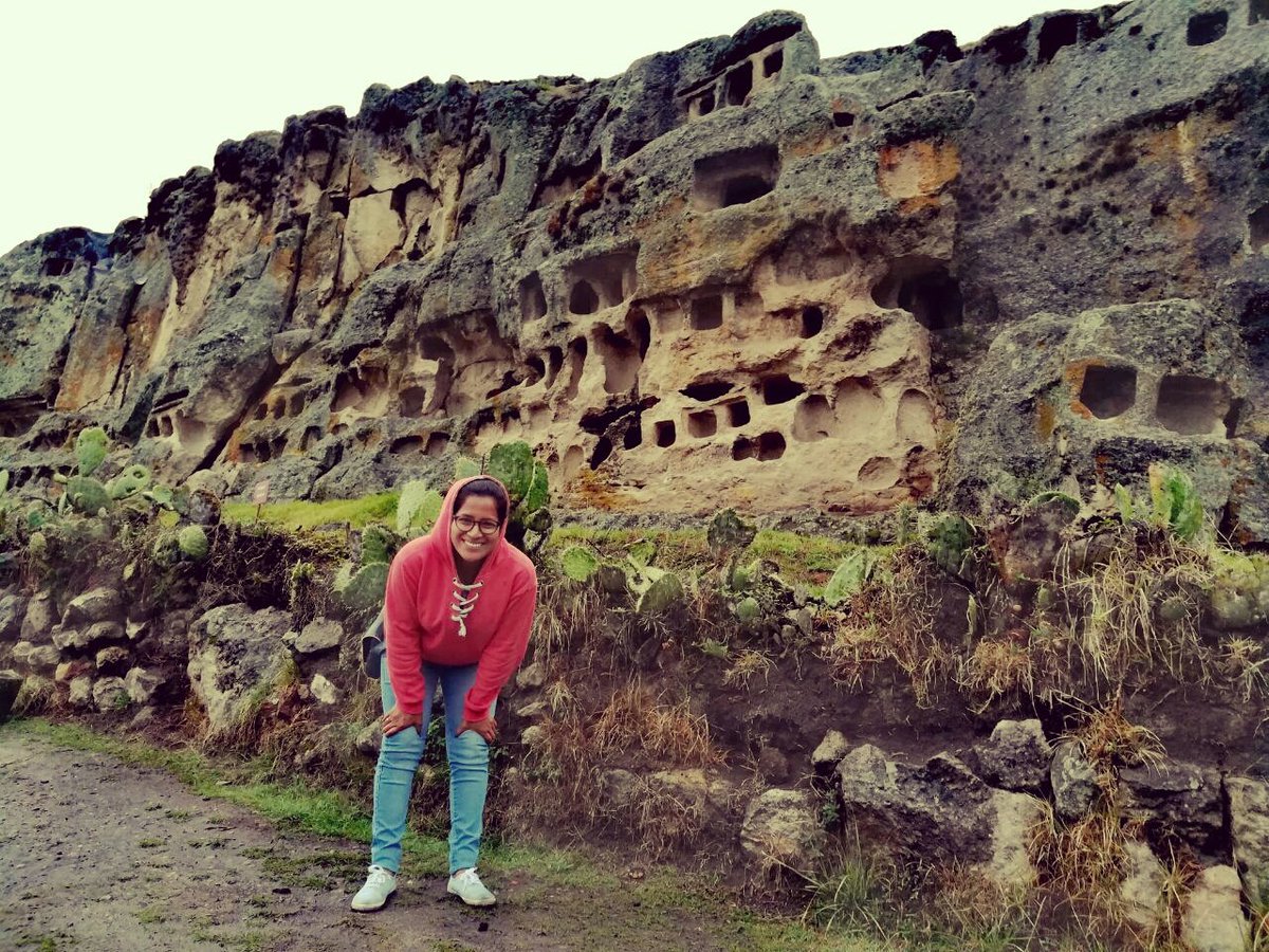 LaHuaringa's tweet photo. La mejor manera de despedir un año de vida es: Viajando, comiendo, riendo y amando. 
Bienvenidos mis 34 
#Celendin  #Cumbemayo #Callacpuma #Otuzco Cajamarca, Perú ❤ https://t.co/dQT8nk5cch