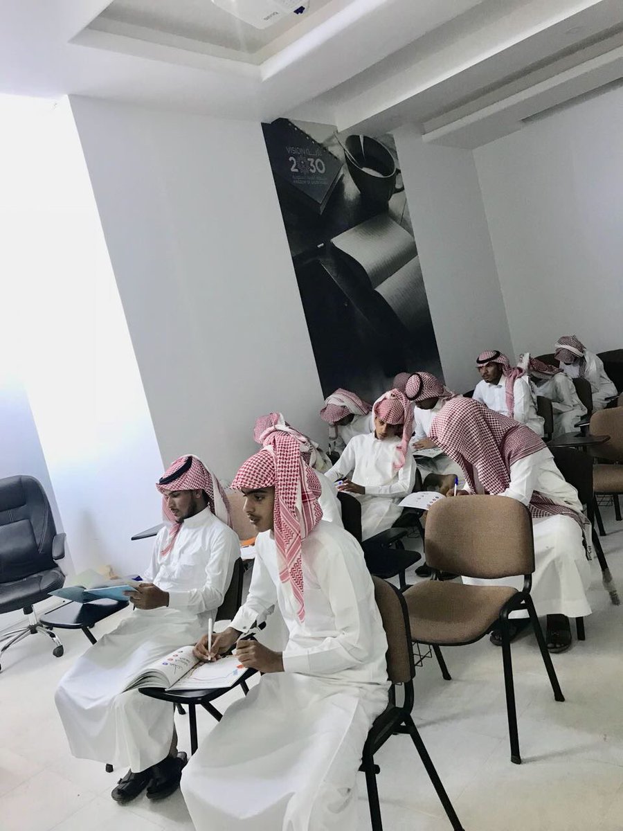 جمعية البر بأم الدوم tweet media