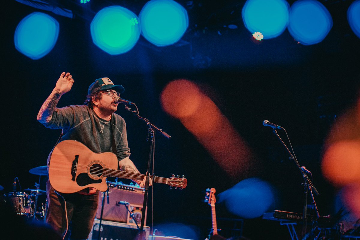 Aren’t these beautiful?! Keep an eye out for more photo coverage coming soon of <a href="/beachslang/">connor sal</a>, <a href="/hausedave/">Dave Hause</a> &amp; @thgchoir last night in Boston, MA! Shot by: <a href="/colinkentt/">Colin Eldridge</a>