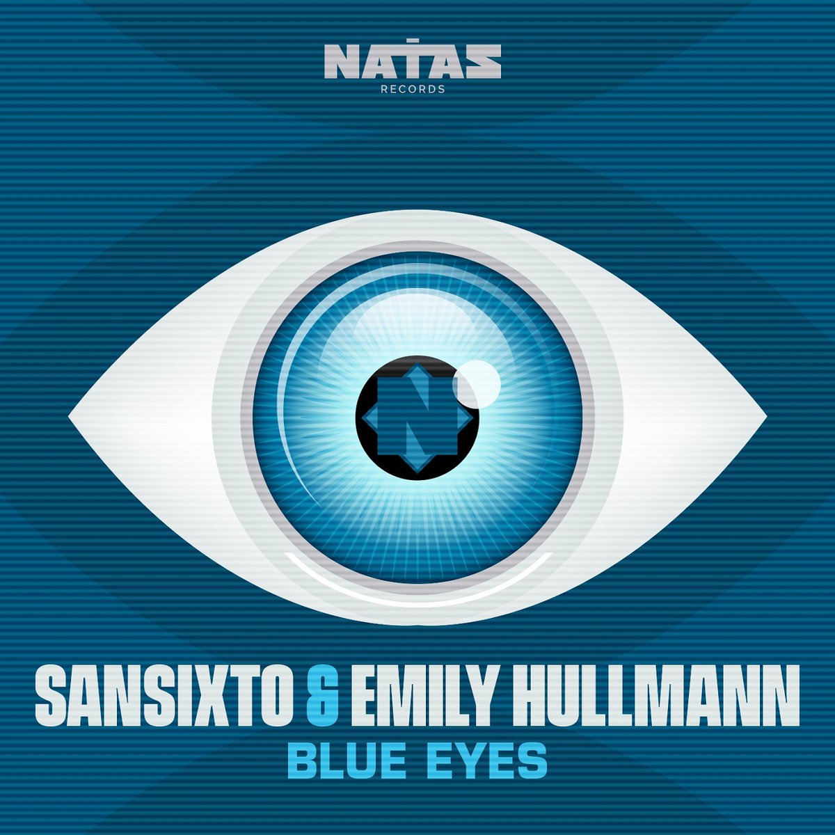 HouseAndujar's tweet photo. El productor @sansixtomusic regresa con su nuevo temazo #BlueEyes junto a @EmilyHullmann, lanzado a través de @NatasRecords

🔥🔥

https://t.co/NpQiRFuBEv https://t.co/9oaXwB0jMo