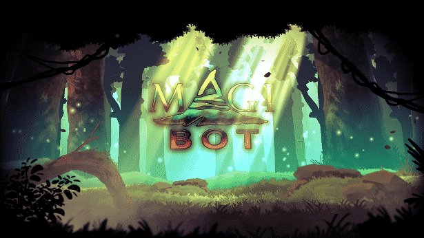 linuxgamecons's tweet photo. #Magibot strategic platformer #comingto #Linux, Ubuntu, Mac, Windows games 2017… https://t.co/gppAkf3bdm https://t.co/G26lzlel5m