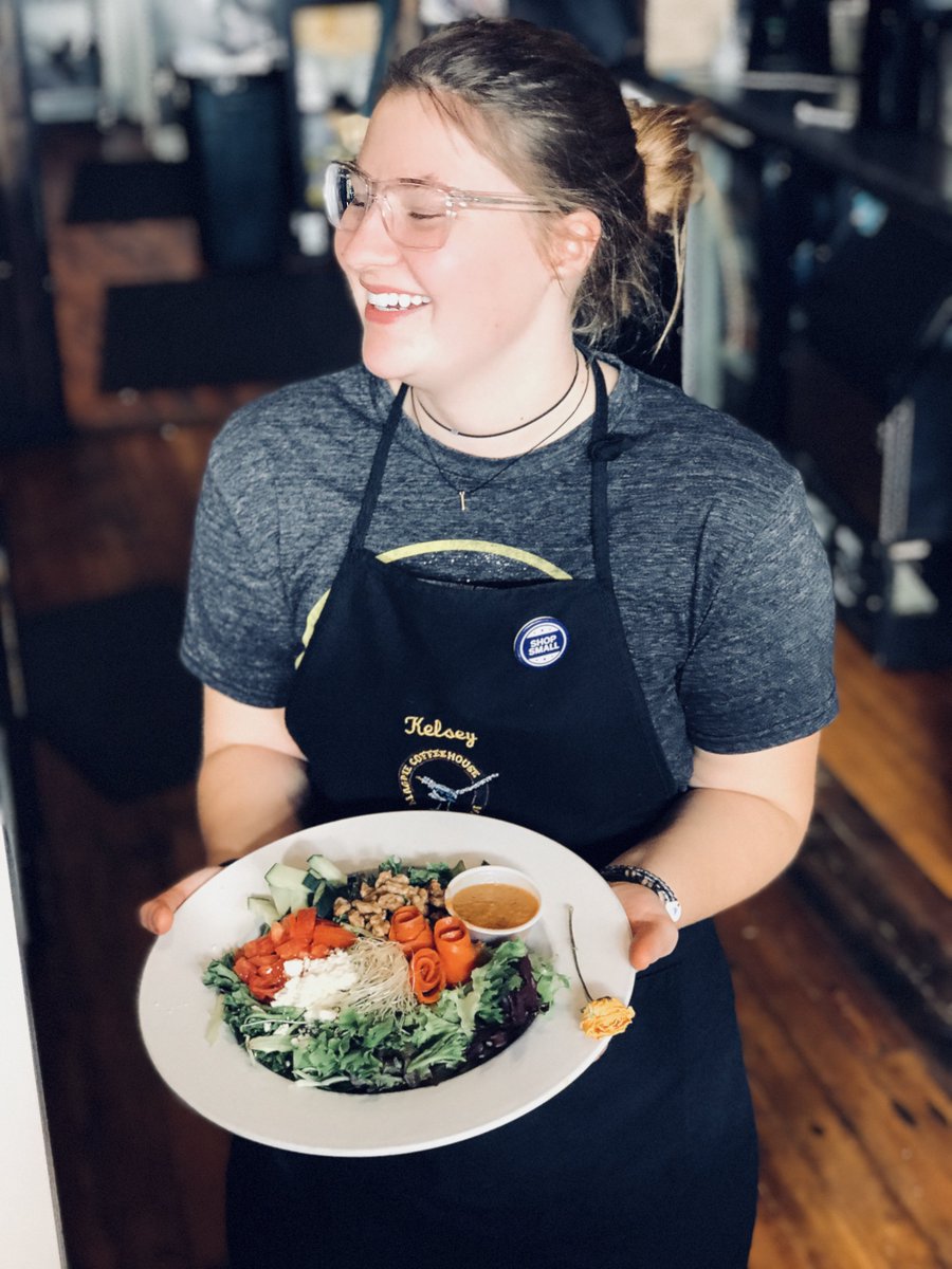 Magpie CoffeeHouse tweet media