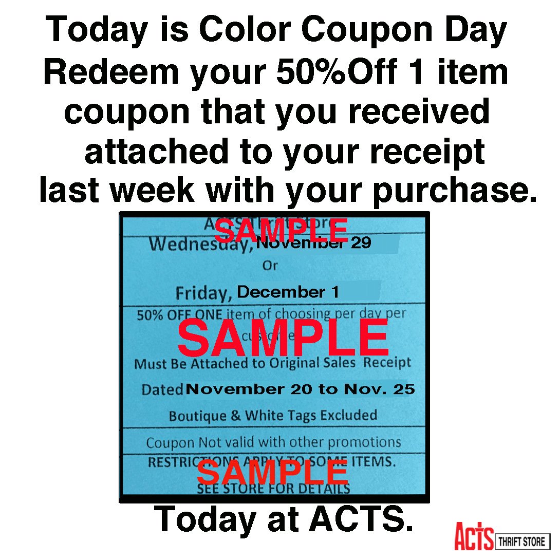 ActsStore's tweet photo. https://t.co/OWdfDrw3nP