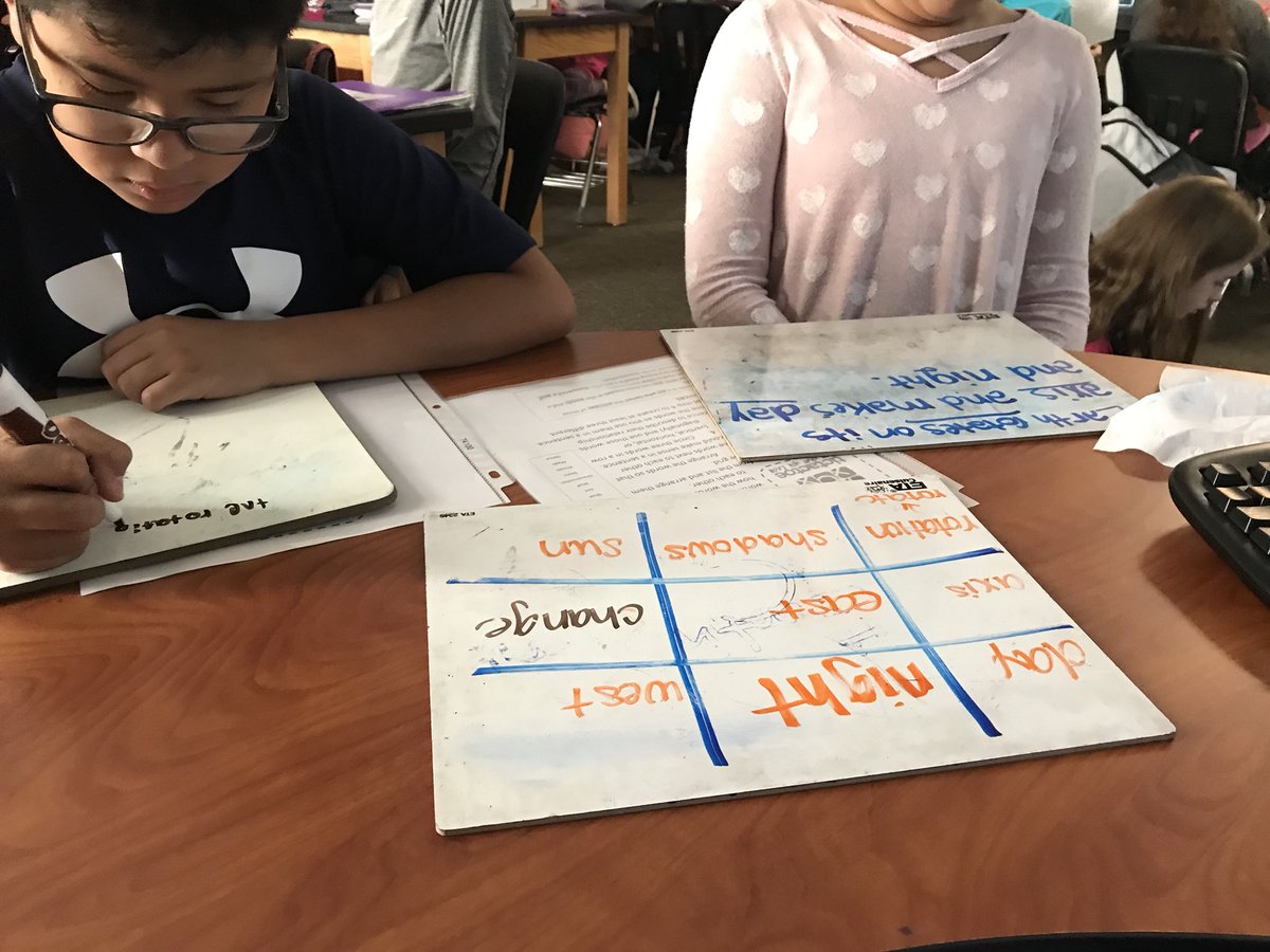 tee5steaches5th's tweet photo. Earths Patterns Tic Tac Toe βπβοΈ#buildingacademiclanguage
#smartypants
#funin5th
#GISlearns https://t.co/26kMmdFEaz