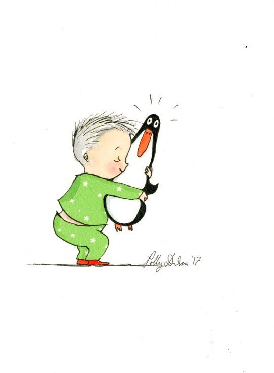 Children's Bookshow tweet media