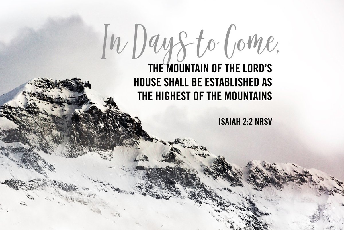 UpperRoomLPC's tweet photo. O come, Emmanuel, and establish your reign in our hearts. Amen. #InDaysToCome #PrayerForToday https://t.co/Kg1RrSo2RC