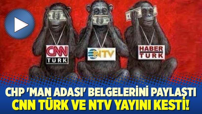 aktif_haber's tweet photo. CHP 'MAN ADASI' BELGELERİNİ PAYLAŞTI, CNNTÜRK VE NTV YAYINI KESTİ

ERDOĞAN'IN MİLYONLARCA DOLARLIK KİRLİ PARA TRAFİĞİNİ ORTAYA ÇIKARMIŞTI

https://t.co/nBWn3geaTa

https://t.co/cMOHKhqrHV
@ntv @cnnturk #MANadası #ManIsland @CNN #PenguenMedyası #AloFATİH #YANDAŞmedya #AKPmedyası https://t.co/QKBXkkWZuL