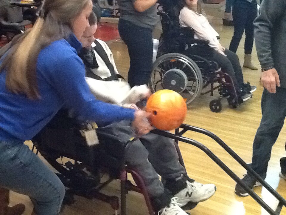 mtp_working's tweet photo. So much fun bowling today! https://t.co/YXeZyMNzjr