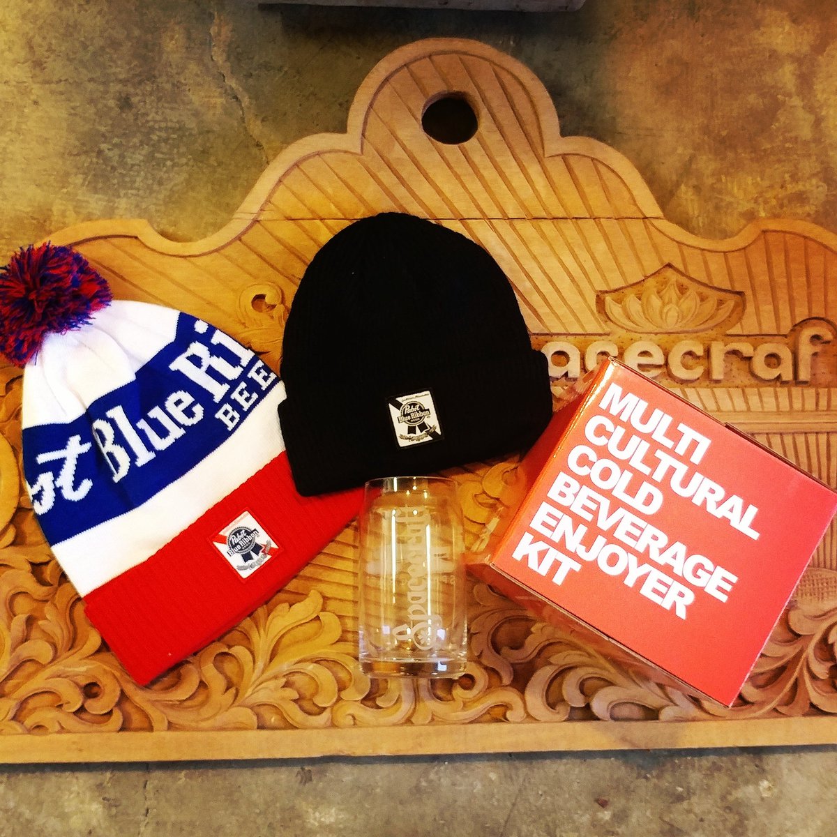 SCSnowcat's tweet photo. Win this Kit, head over to our Insta for details !!  #holidaygiveaway

https://t.co/zdNIANv5QJ https://t.co/KklSOCRZAN
