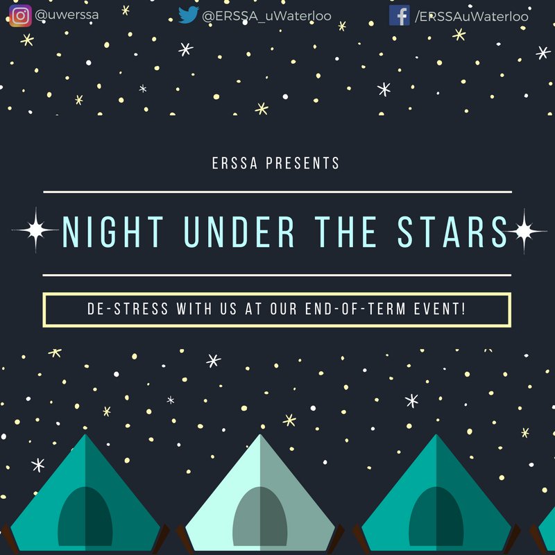 ERSSA_uWaterloo's tweet photo. De-stress with us as we hang out in Alumni Hall, 6-8PM on Dec 4! It'll be a cozy evening filled with board games, hot chocolate, and more! Details: https://t.co/cqBn9vd2Eb https://t.co/4kEGc8QESV