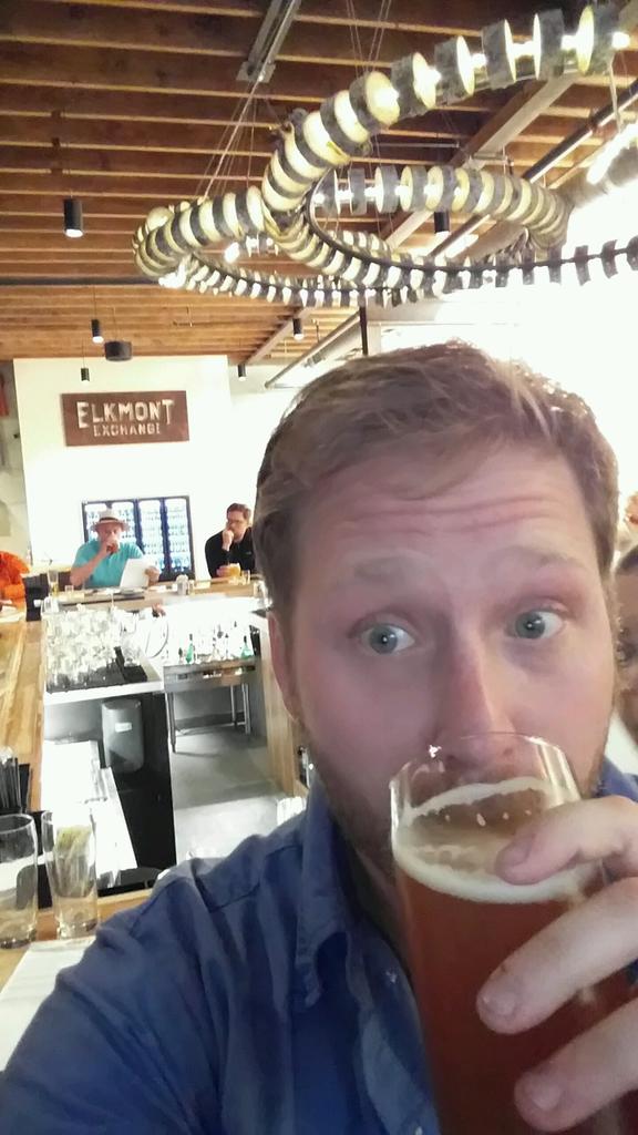 BlackhorseBrews's tweet photo. @elkmontexchange is one of #Knoxville newest #breweries will be at the #brawnybeerfest and now have tix for sale! Will you? Get your tix now! 
#knoxbeer #knoxbrewers #knoxrocks #whyknox #tncraftbeer #tnbeer #beer fest https://t.co/lPdtAMHlEL