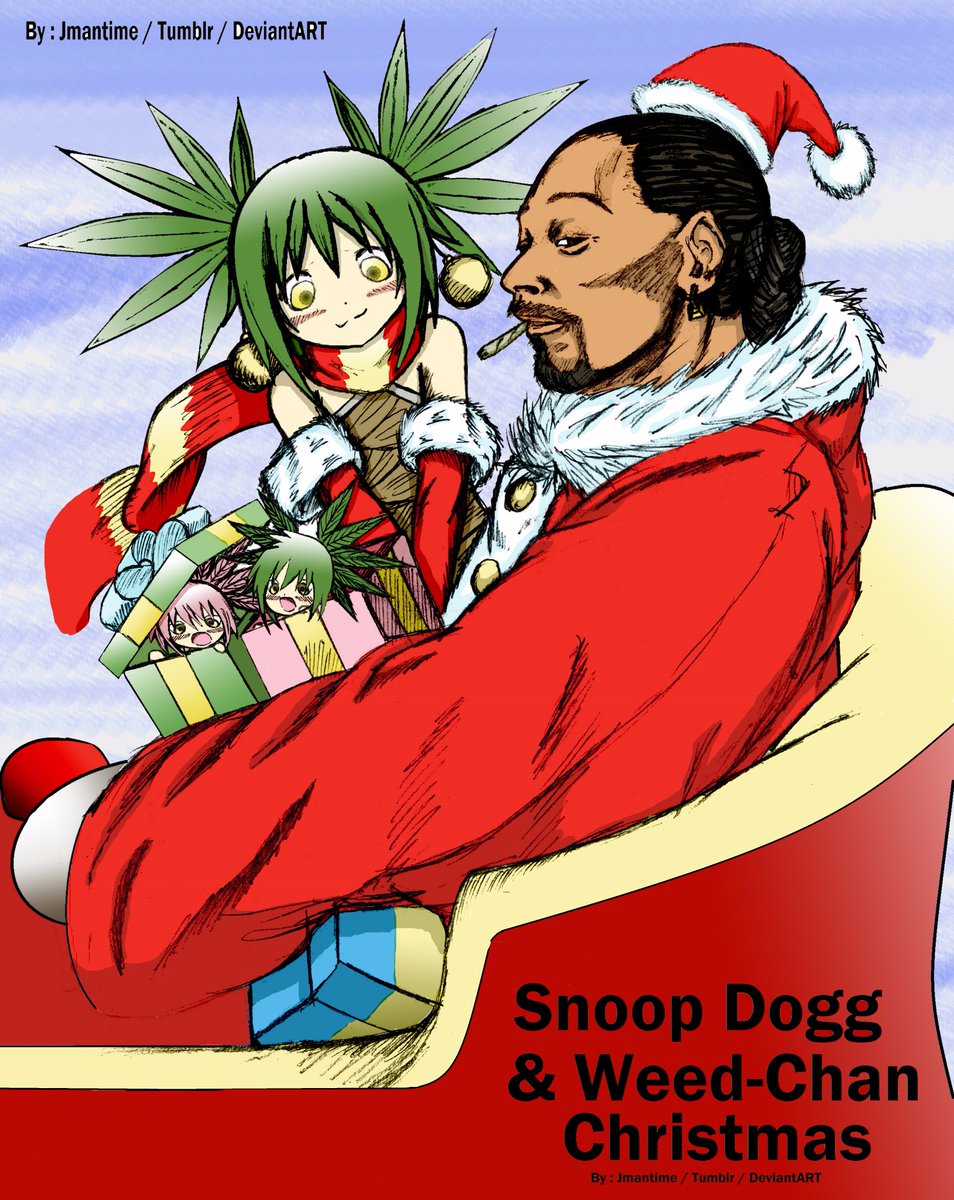 Featured image of post Anime Snoop Dogg I now want a snoop dogg anime