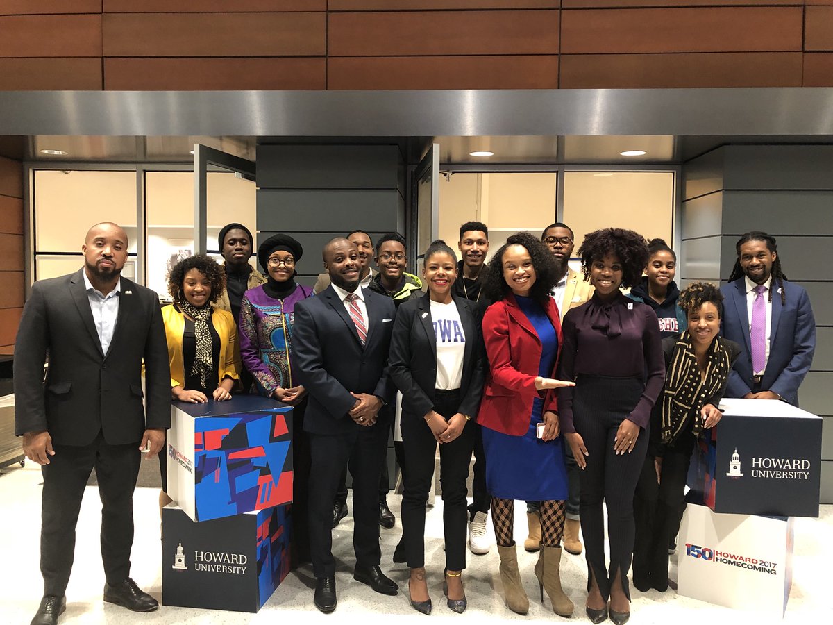 BRIALife's tweet photo. It’s such a pleasure to support Financial Literacy. Thank you to the 150th Howard University Planning Committee for the opportunity to serve, and special thanks to all members of the community for coming to the event! #Finance365 #BriaClark #HowToNotBeBroke #BRIALife https://t.co/QUSUTXzTyu