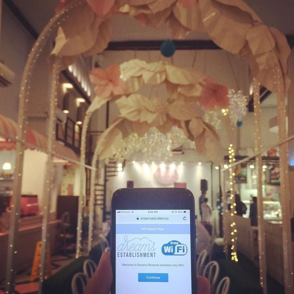 EberXM's tweet photo. Launch of Eber Wifi Hotspot. Extend your member program to your #wifi #hotspot Provide a better customer experience while understand more about your customers! #restaurantwifi #restaurant #wifihotspot #wifihotel #membership #memberonly #cafewifi #wificaf… https://t.co/HPtIqX1xx8 https://t.co/3d56QwVOif