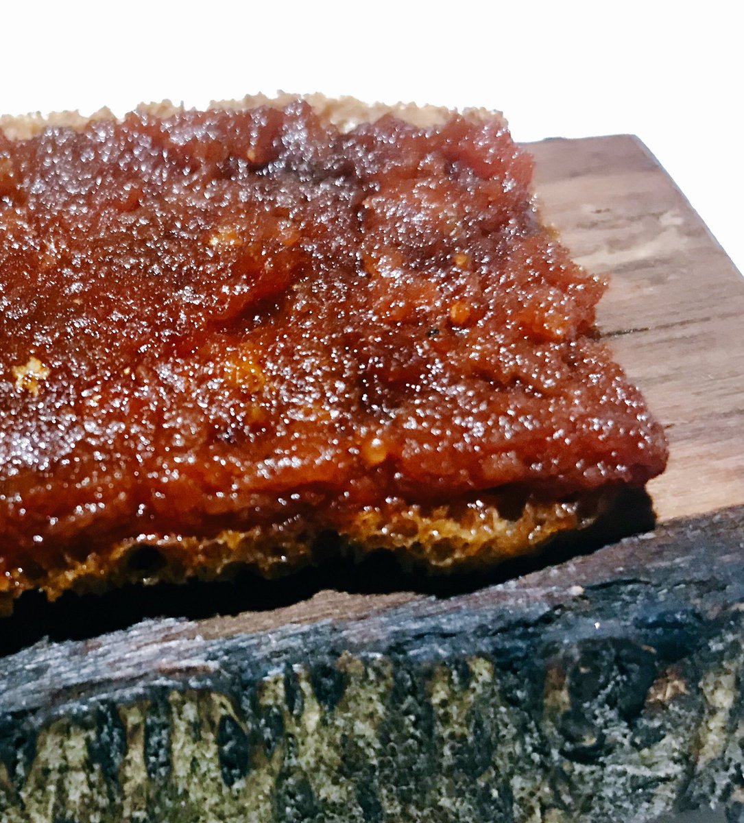 JCCapel's tweet photo. #MicroCríticaCapel #DINS Recetas mallorquinas recuperadas de la memoria. Emocionante chef @santitaura Experiencia y espacio únicos 90€ P8👍 https://t.co/bWwSmIAaiN