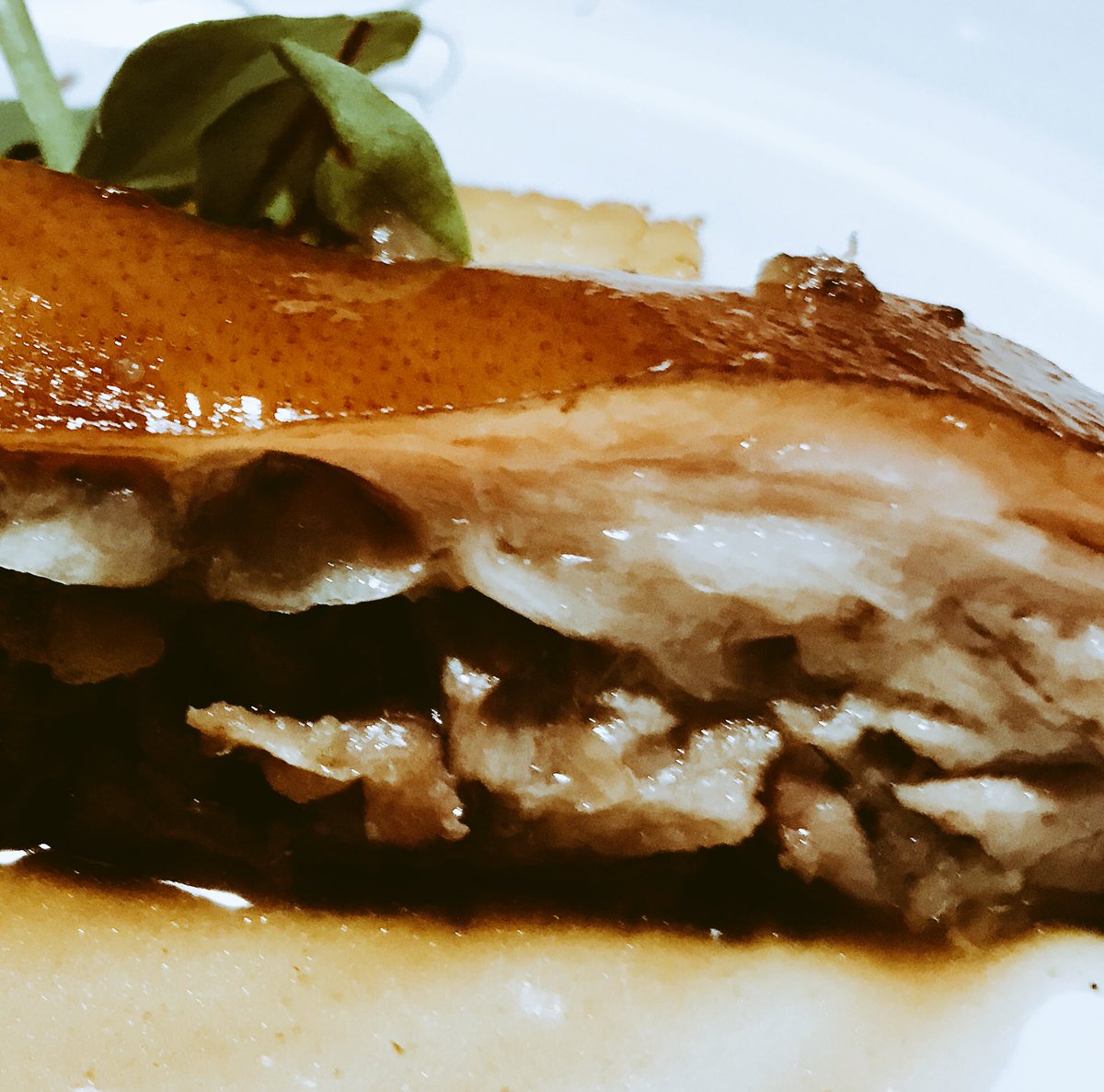 JCCapel's tweet photo. #MicroCríticaCapel #DINS Recetas mallorquinas recuperadas de la memoria. Emocionante chef @santitaura Experiencia y espacio únicos 90€ P8👍 https://t.co/bWwSmIAaiN