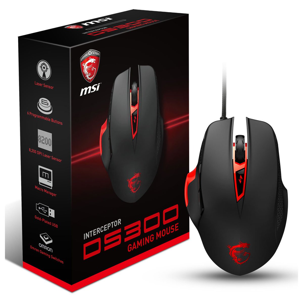 Syndicate_GG's tweet image. [#Giveaway]🔴

Tente de remporter cette souris #DS300 de chez @msifrance !

Pour cela :

📍 #RT + #Follow @Syndicate_GG &amp;amp; @msifrance
 
📍 #TAG un ami

📍 Good Luck &amp;amp; crossed the fingers 😉

TAS 10/12/17