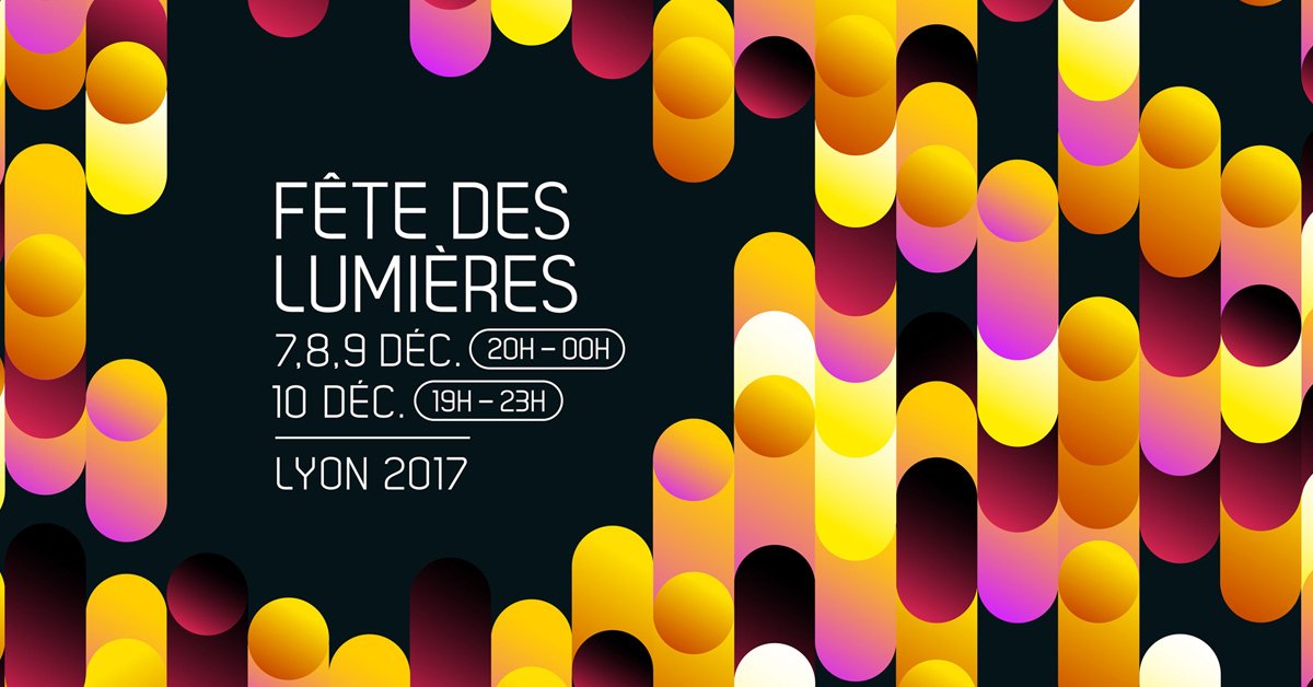 grandlyon's tweet photo. Fête des Lumières : faites le plein d'infos pour préparer cette édition 2017 ! #FDL2017
👉 https://t.co/TXlW48NZwt https://t.co/0h8pZw6Syx