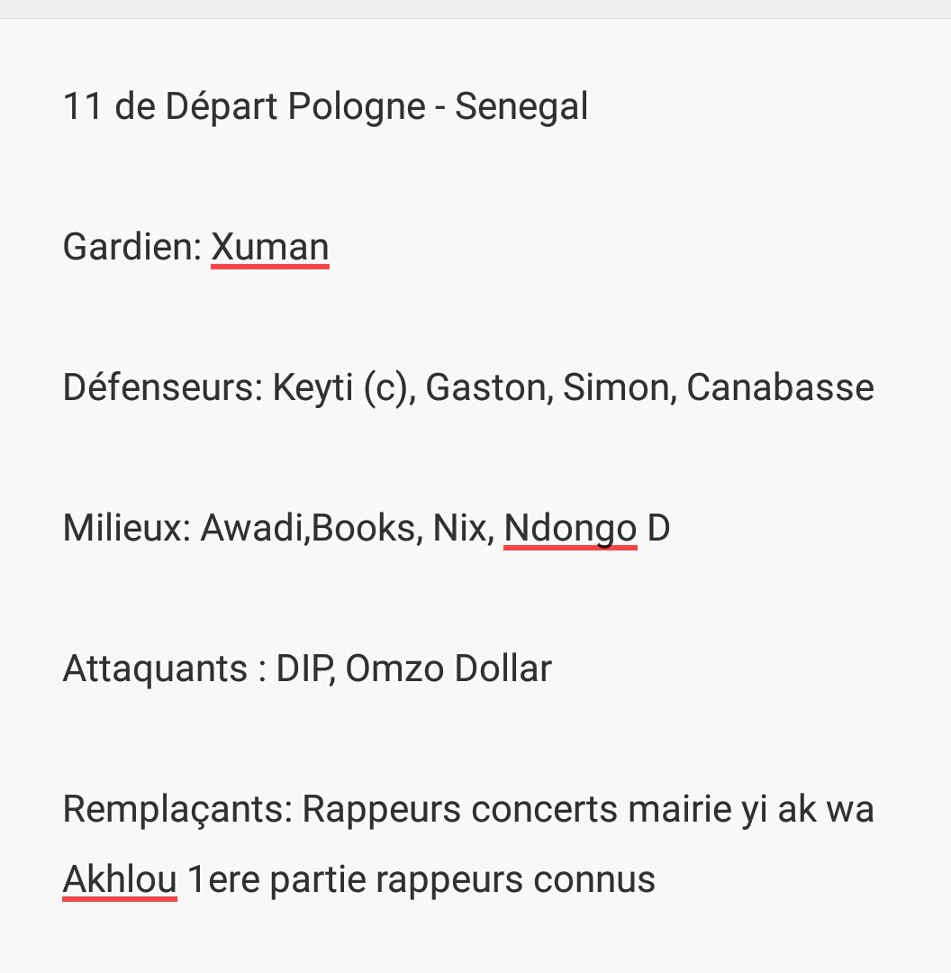 Dibson JY Mouhametdiba Twitter