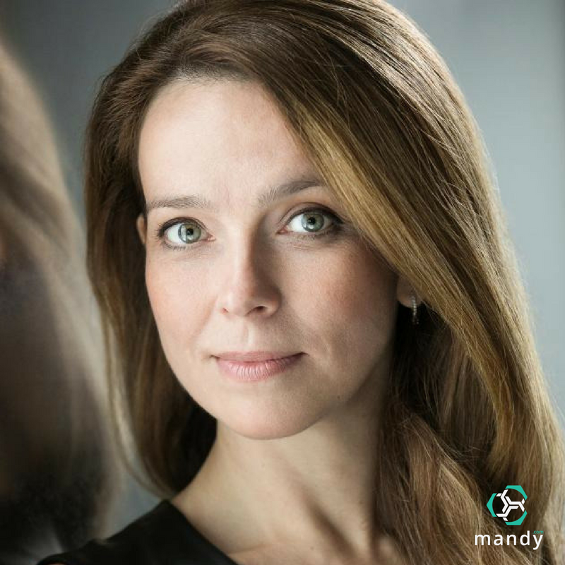 TheMandyNetwork's tweet image. "Thanks to #MandyNetwork I get constant work as an #actress. Being booked for a job creates an opportunity to explore a character, sharpen skills, as collaborate with creative people."
-- @elharding1   

ow.ly/BR8W30gTxi4