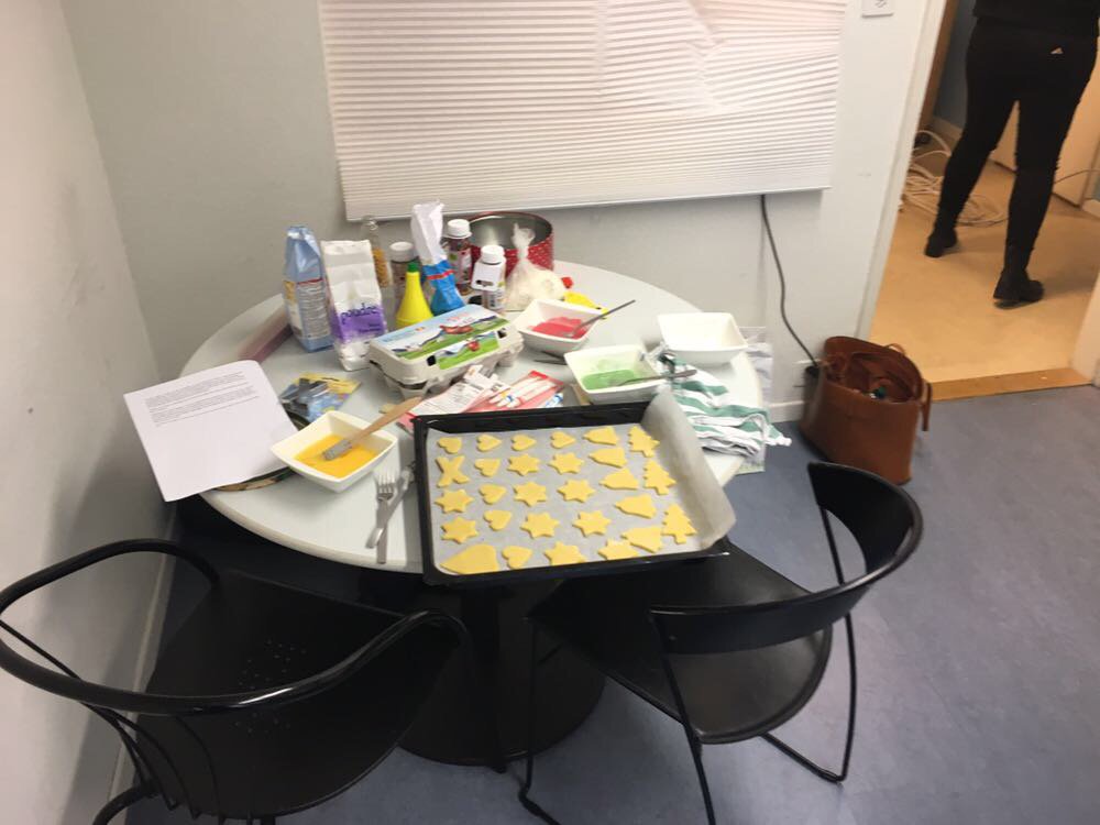 futurx's tweet photo. Work in Progress #Advent #FuturX https://t.co/zHkEH8Ngtq
