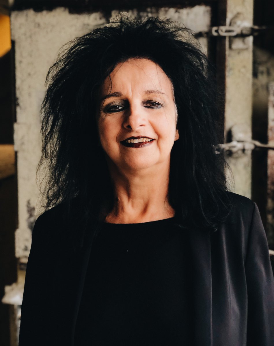 "You have to be curious about everything that happens in the world –– biology, sociology, politics." 
-EDIT #Educate Keynote <a href="/StudioOdileDecq/">Studio Odile Decq</a> on the secret to exceptional design 

#EDITDX #TheFutureIsAwesome #ShotoniPhone8Plus